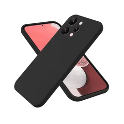 LIRAMARK Mi Redmi 12 4G Back Case Mobile Accessories-picture-15