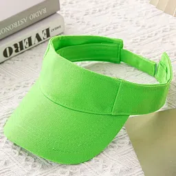 Infispace Men Visor Cap-14