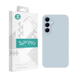 SPRIG Unisex Samsung Galaxy A35 5G Back Case Mobile Accessories-50