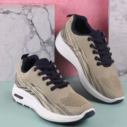 WALKWAY by Metro Men Colourblocked Sneakers-image-12