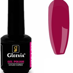 Gleevia UV Gel Nail Polish - 15 ml - Shade S40-81
