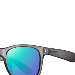 StyleCast x Revolte Men Rectangle Sunglasses with UV Protected Lens M113S16101D_F image 2