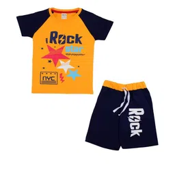 3BROS Kids-Unisex Pure Cotton Clothing Set-picture-13