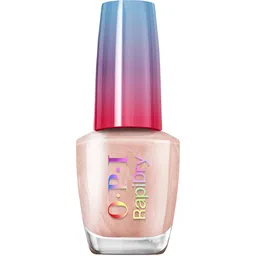 O.P.I Rapid Dry Smudge-Proof Nail Polish 9 ml - All Touchy Feely-44