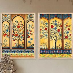 WALLLANE Wood Wall Paintings-image-36