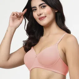 LILY Bra Full Coverage Lightly Padded image 2