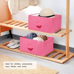 Aura Unisex Set of 3 Regular Drawer Organiser Organisers image 4