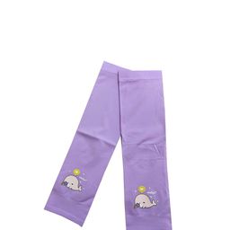 Infispace Boys Patterned Safety Gloves-image-57