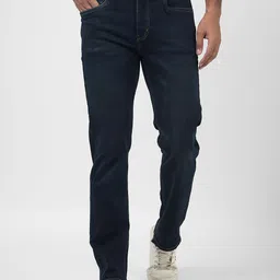 Numero Uno Men Slim Fit Stretchable Jeans-image-86