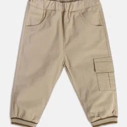 MINI KLUB Boys  COTTON Chinos Trousers-image-85