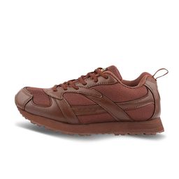 FLYO Men Walking Non-Marking Memory Foam Shoes image 5