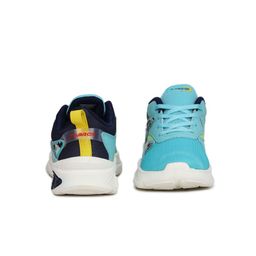 ABROS Boys Mesh Running Non-Marking Shoes image 3