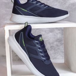 ABROS Men Mesh Running Shoes-image-79