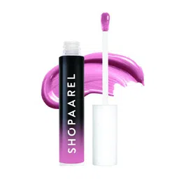 Shopaarel Gloss Love Lipstick - 8 ml - Shade 04-43