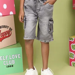 V-Mart Boys Shorts-21
