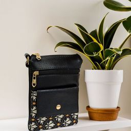 BANDICOOT Women Floral Crossbody Sling Bag-37