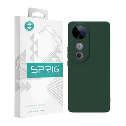 SPRIG Solid Printed Back Case Mobile Accessories-picture-28