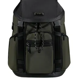 Samsonite Unisex Solid Backpack-9