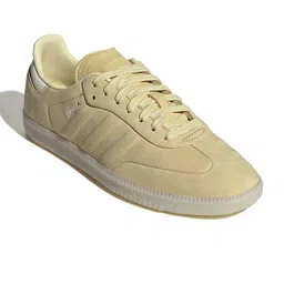 ADIDAS Originals Men Woven Design Sneakers-image-74