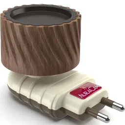 Auracam Camphor Essential Oil Diffuser-image-3