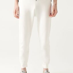 AVVA Men Mid Rise Track Pants-image-52