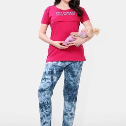 Be You Women Night suit-image-52