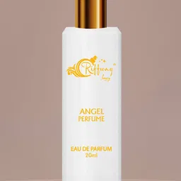 riffway Angel Women Set Of 3 Long Lasting Eau De Parfum - 20 ml Each-31