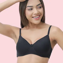 DressBerry Women Bra Full Coverage Lightly Padded-picture-19