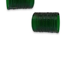 PRIYA KANGAN Self Cutting Work Glass Bangles-2