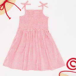 Pantaloons Junior Fit & Flare Dress-image-64