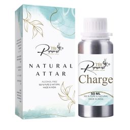 THE RUPAWAT Charge Perfumery House Attar - 50 ml-image-60