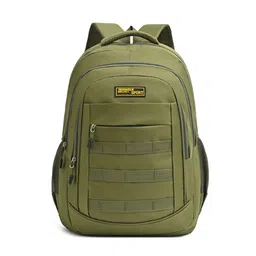 Mast & Harbour Men Large Solid Backpack-picture-38