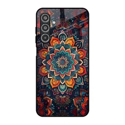 QRIOH Quirky Printed Samsung Galaxy A26 5G Silicone Back Case-picture-7