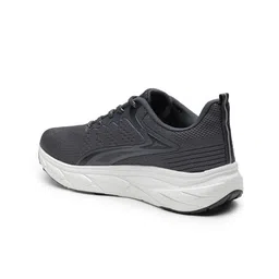 JQR ARES Men Mesh Running Non-Marking Shoes image 3