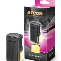AREON Anti Tobacco Car Perfume 8 ml-26