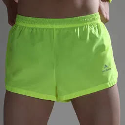 AGUANTE Men Running Sports Shorts-55