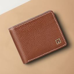 Hidesign Kurosawa Men Textured Leather Two Fold Wallet-picture-15