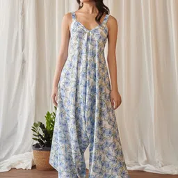 Pasha Printed Basic Jumpsuit-picture-24