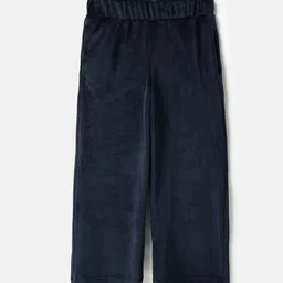United Colors of Benetton Girls Mid-Rise Trousers-picture-17