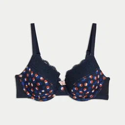 Marks & Spencer Bra Medium Coverage Underwired Lightly Padded image 5