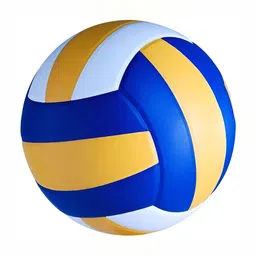 HackerX Pebble Hand Stitched Trainy Sports Volleyball-42