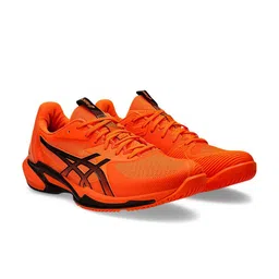 ASICS Solution Speed FF 3 Mens Tennis Shoes-11
