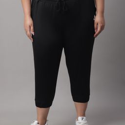 Moonaa Fashion Women Mid Rise Track Pant-image-60