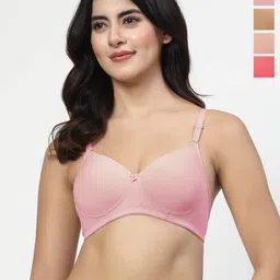 LILY Bra Full Coverage Lightly Padded-picture-46