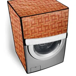 The Furnishing Tree Multi Plastic Washing Machine Cover-image-64