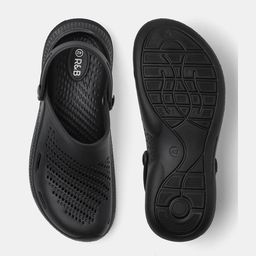 R&B Men Clogs image 5