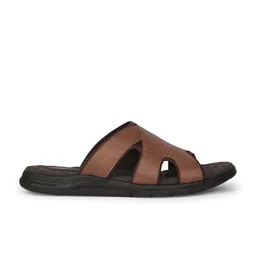 Bata comfit Men Open Toe Flats image 5