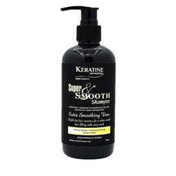 KERATINE PROFESSIONAL Keratin Super Smooth Shampoo - 300 ml-48