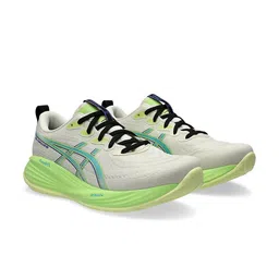 ASICS Gel-Cumulus 27 Men Lace-Ups Running Shoes-33