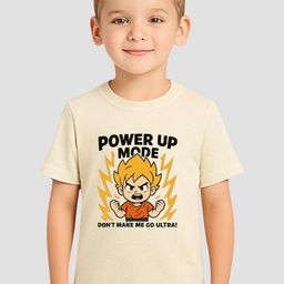 KIDDY STAR Boys Pure Cotton T-shirt-image-80